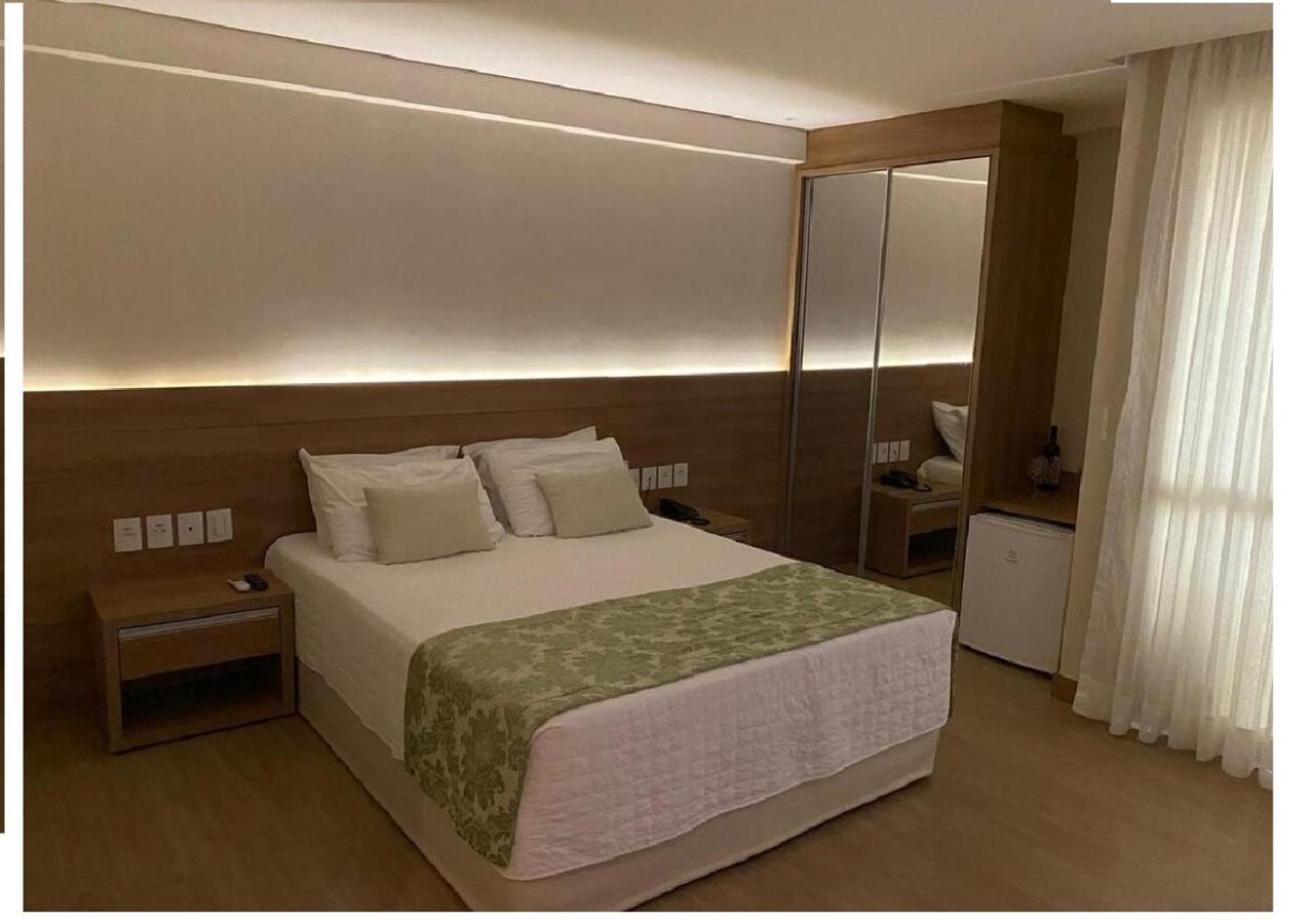 Condominio Vista Azul Педра Азул Екстериор снимка