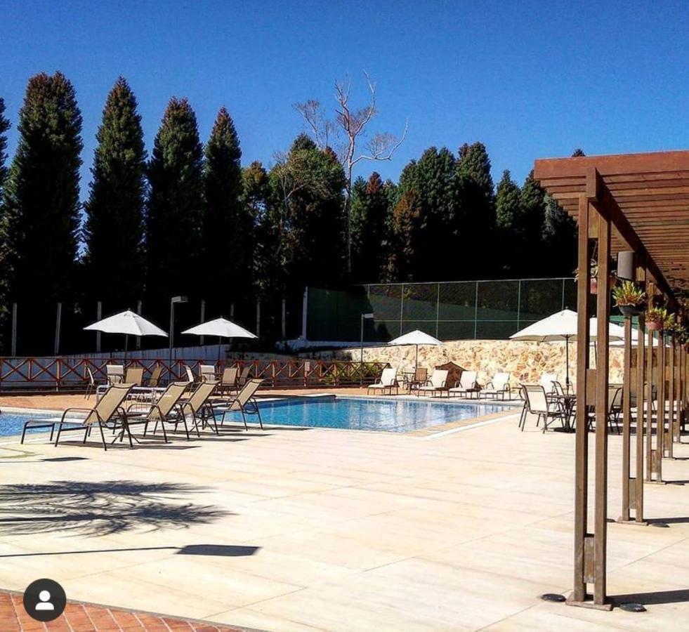 Condominio Vista Azul Педра Азул Екстериор снимка
