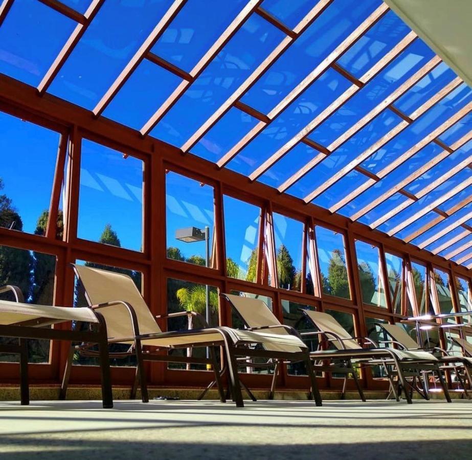 Condominio Vista Azul Педра Азул Екстериор снимка